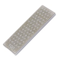 Trend FTS/S/R FTS Roughing Stone 100g Silver £17.54